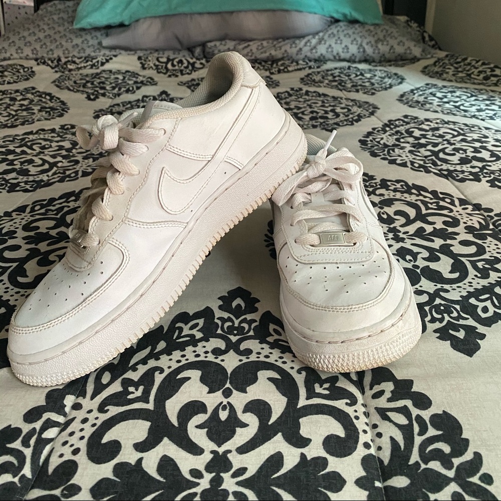 Air Force 1’s